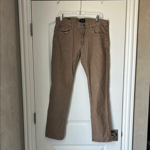 Men's corduroy Pants